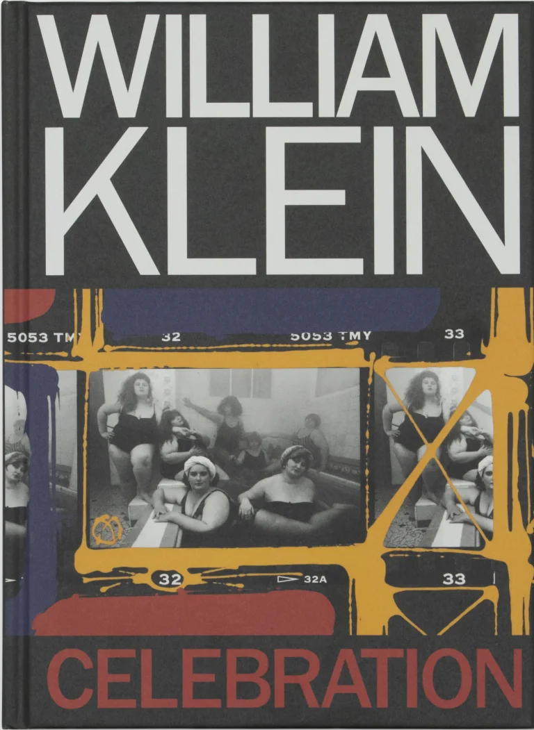 William Klein: Celebration