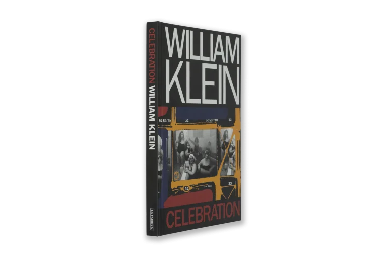 William Klein: Celebration