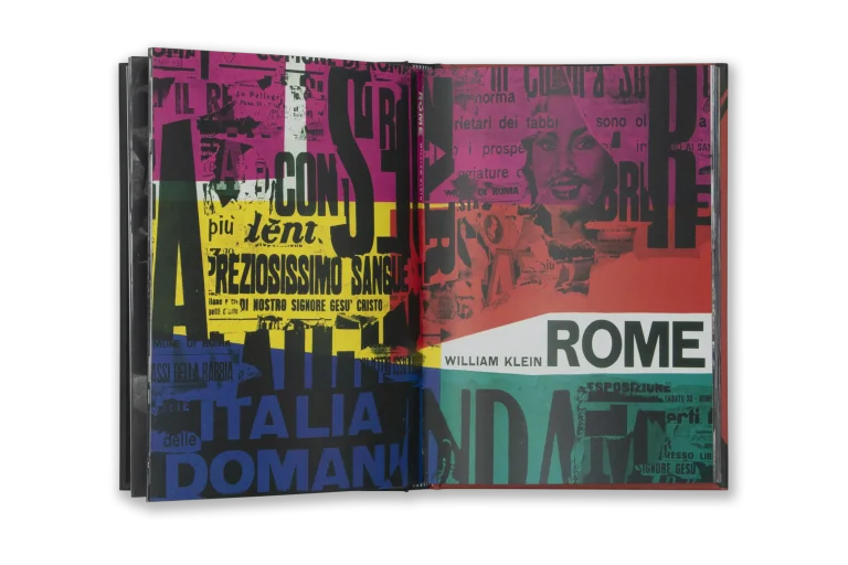 William Klein: Celebration