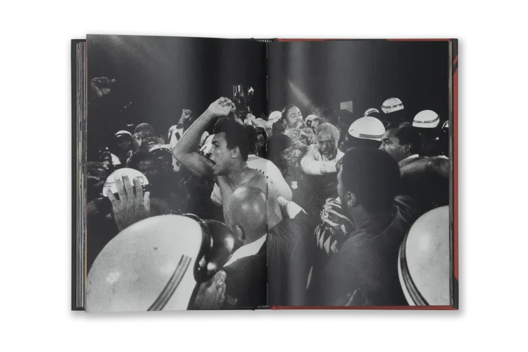 William Klein: Celebration