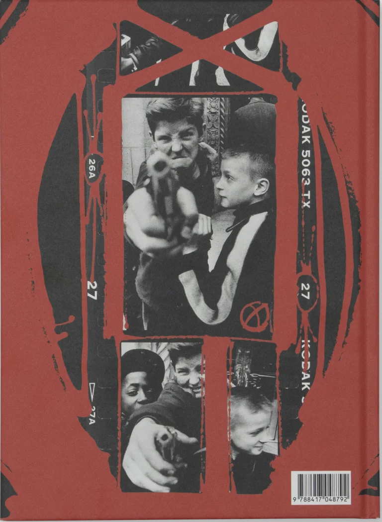 William Klein: Celebration