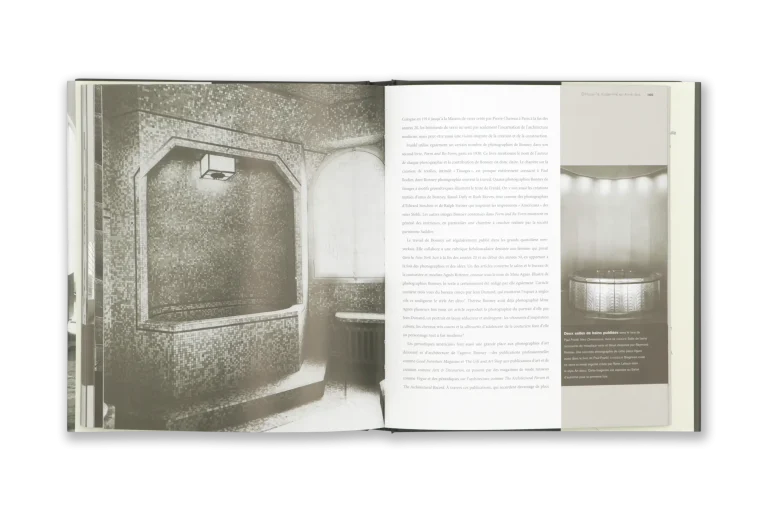 L’Invention du chic. Thérèse Bonney et le Paris moderne