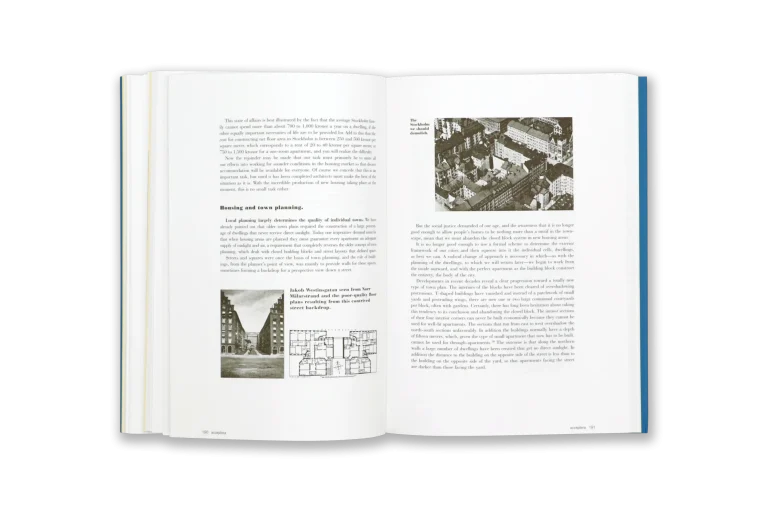 Modern Swedish Design: Three Founding Texts