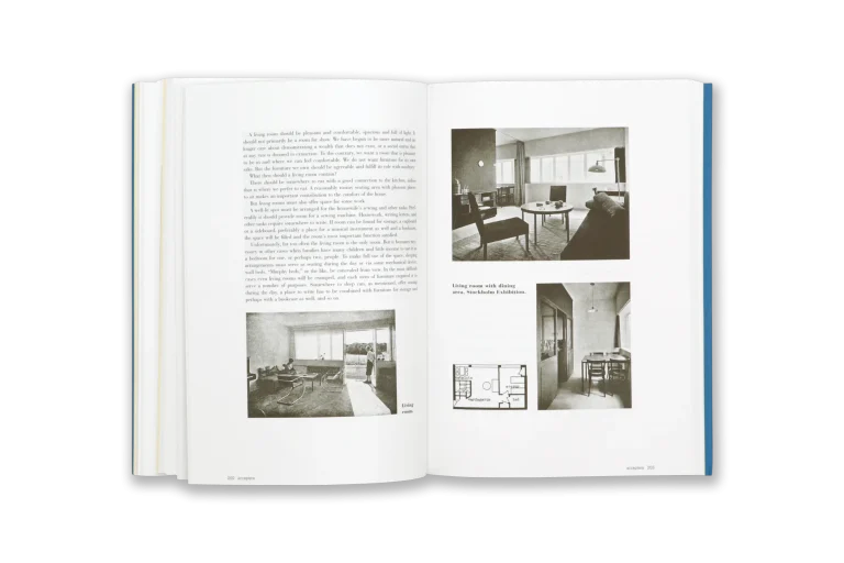 Modern Swedish Design: Three Founding Texts