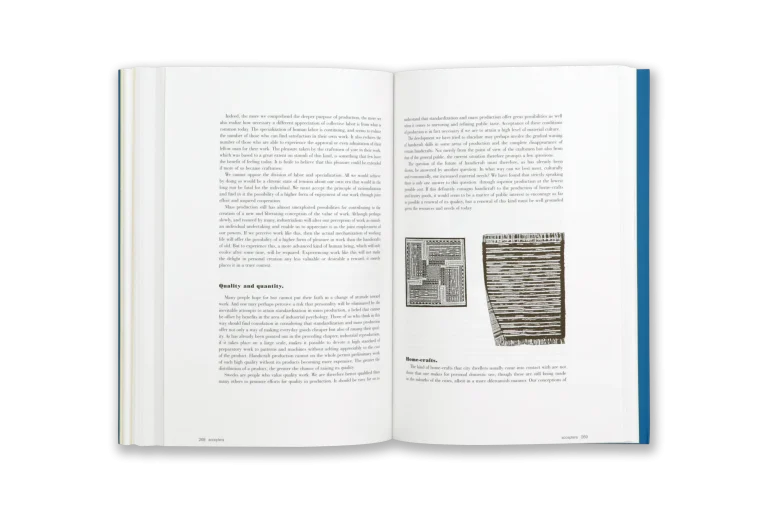 Modern Swedish Design: Three Founding Texts