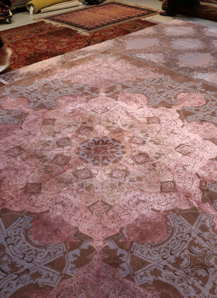 Rug & Kilim Showroom Rug & Kilim Showroom
