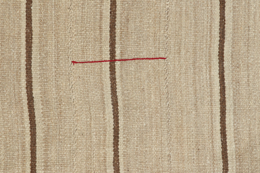 Vintage Persian Kilim