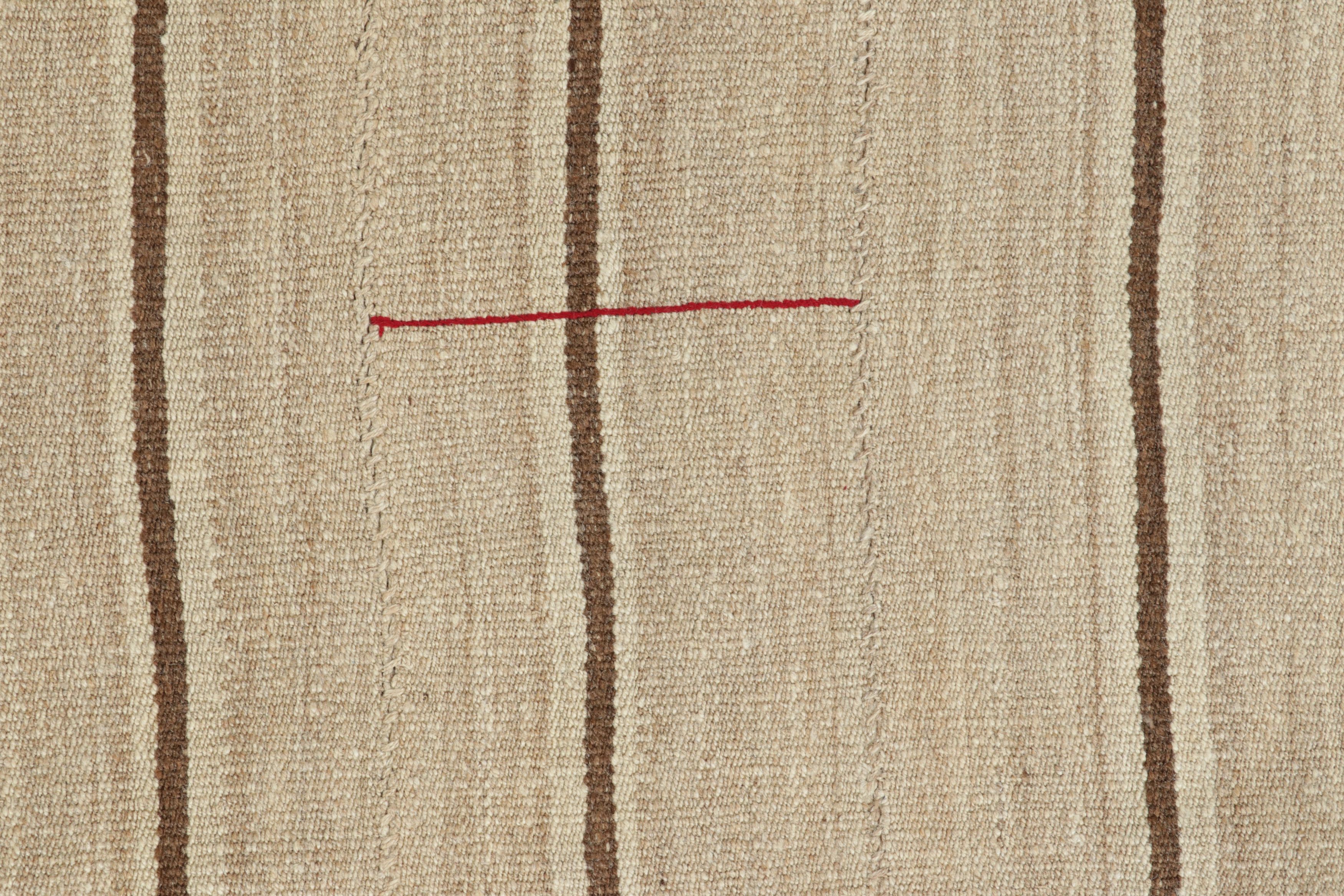 Vintage Persian Kilim