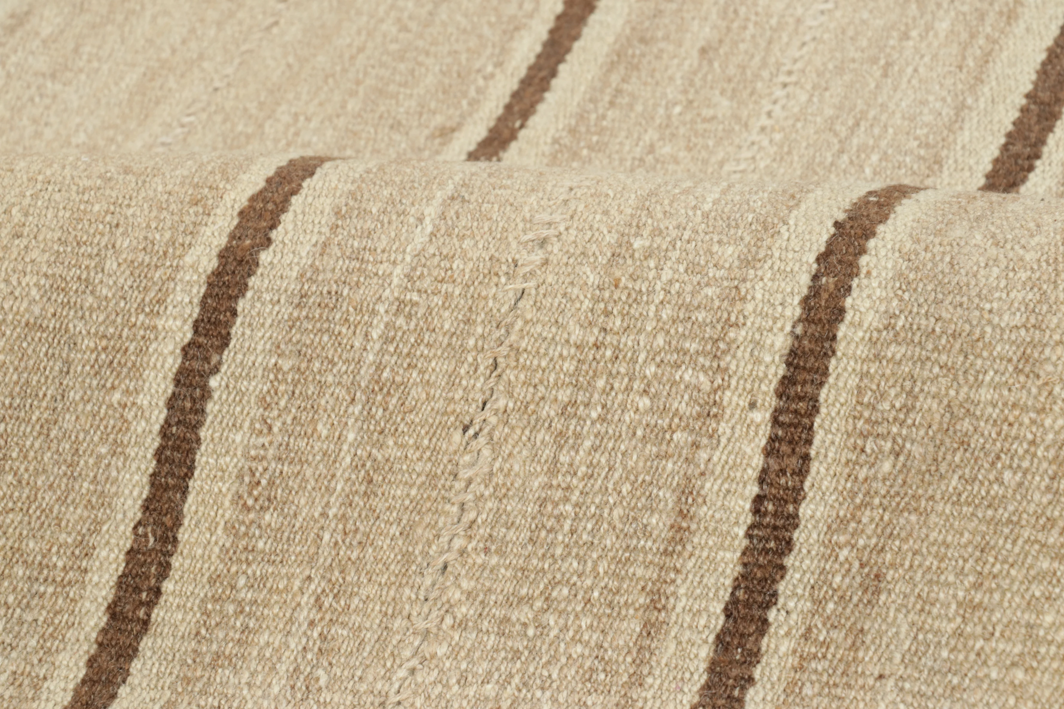 Vintage Persian Kilim