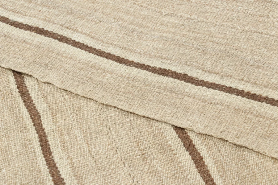 Vintage Persian Kilim