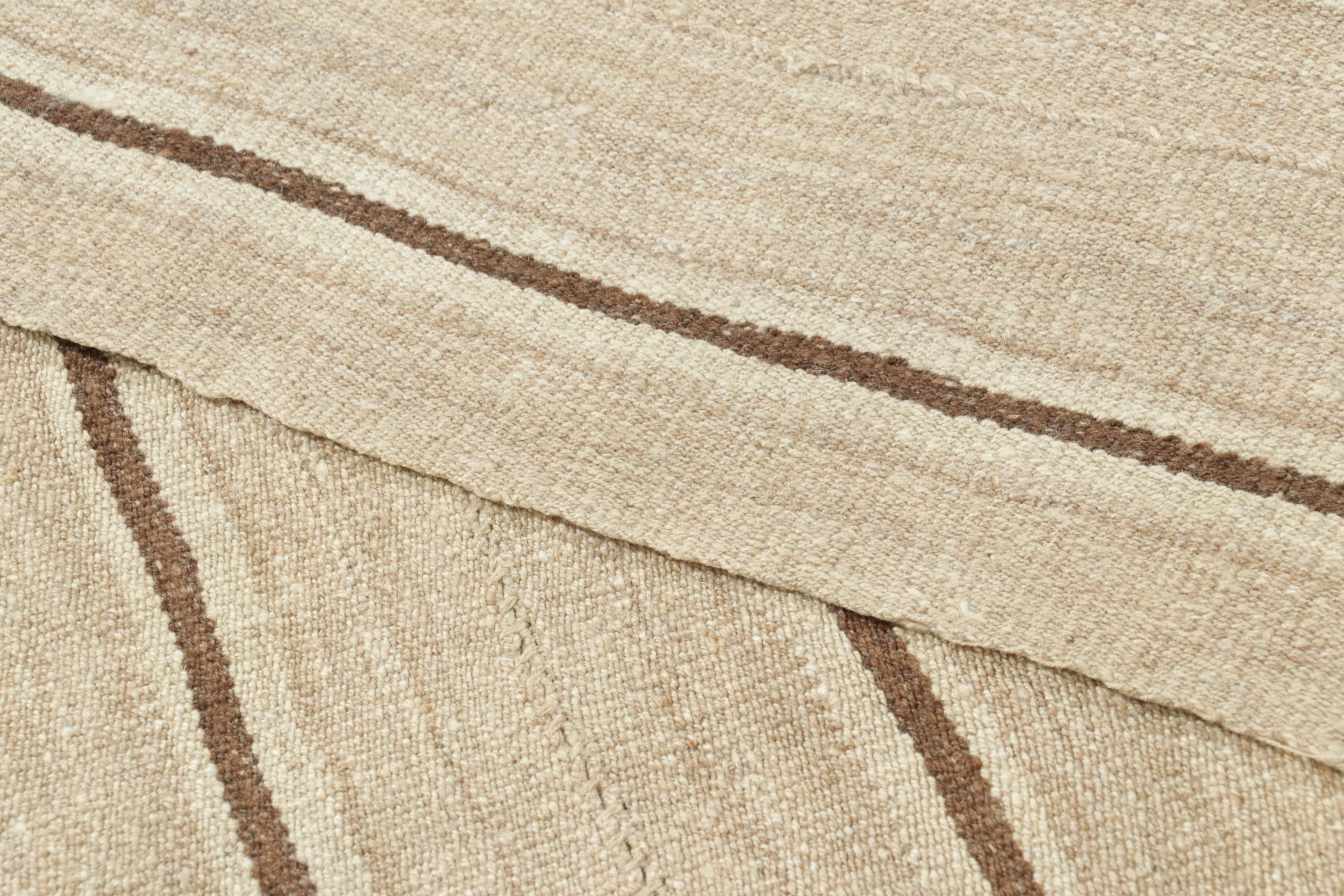 Vintage Persian Kilim