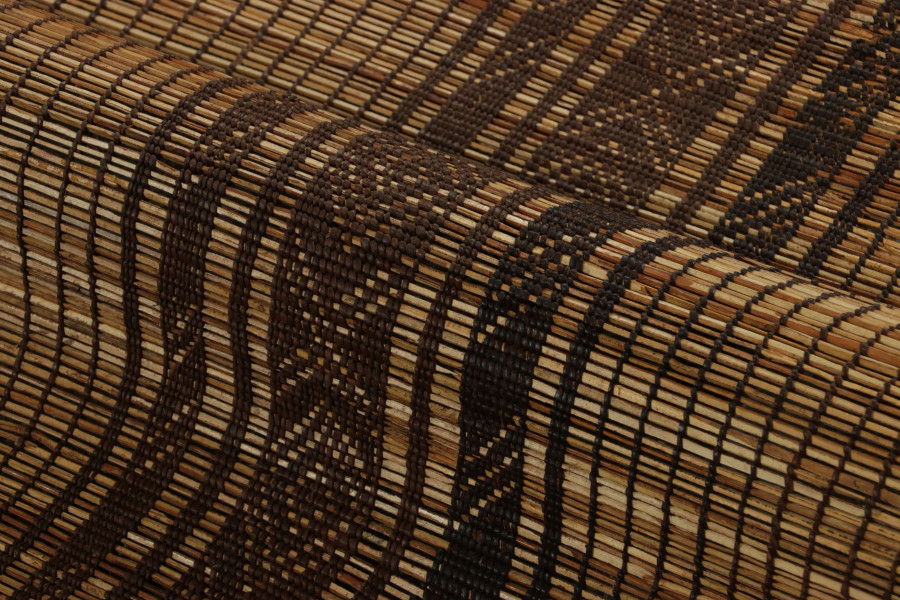 Vintage Moroccan Tuareg Mat