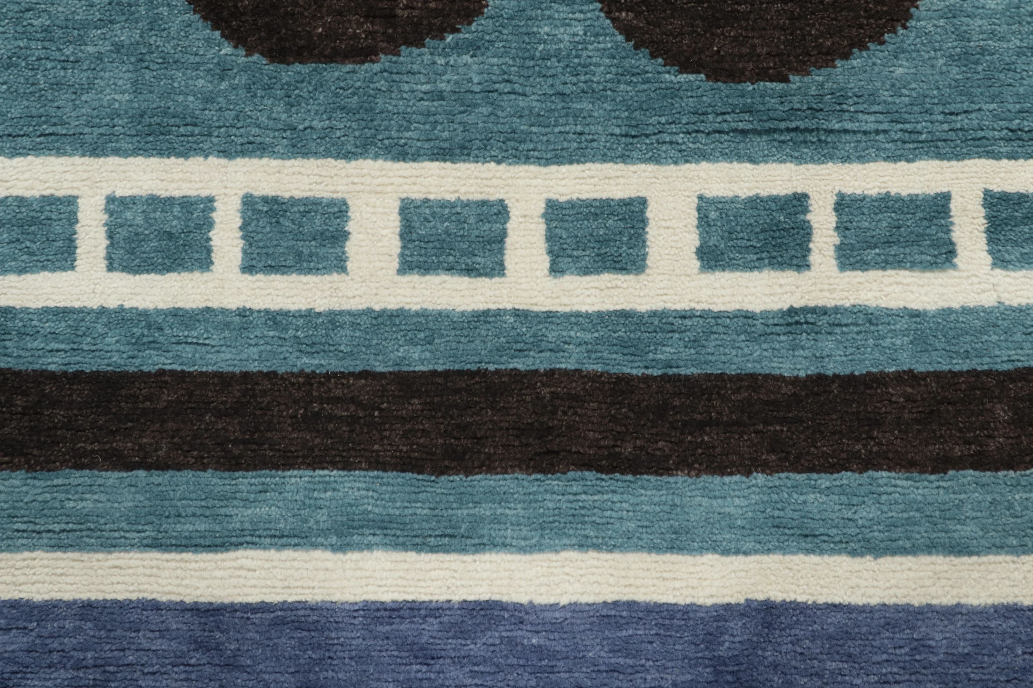 Contemporary French Deco Runner