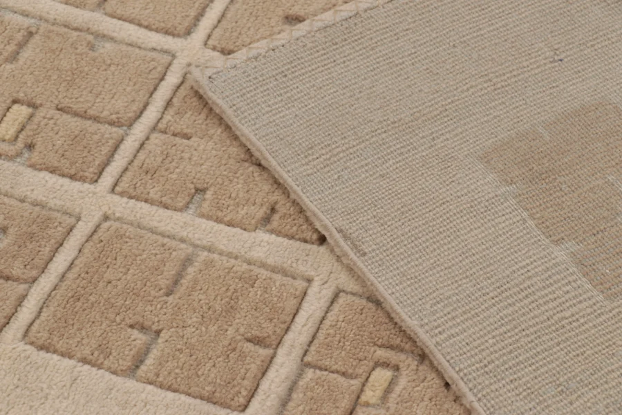 Contemporary Art Deco Rug