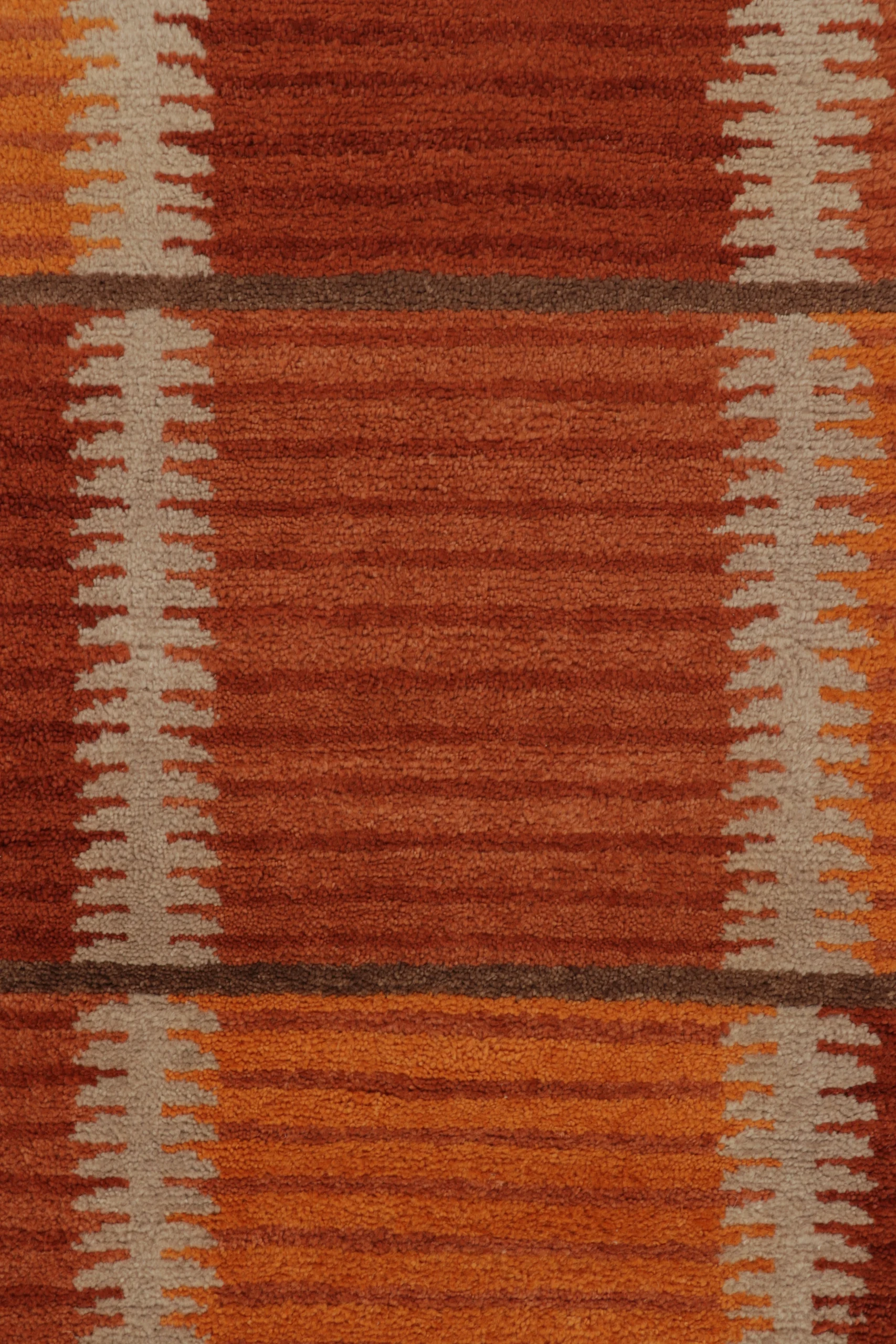 Contemporary Scandinavian Rug