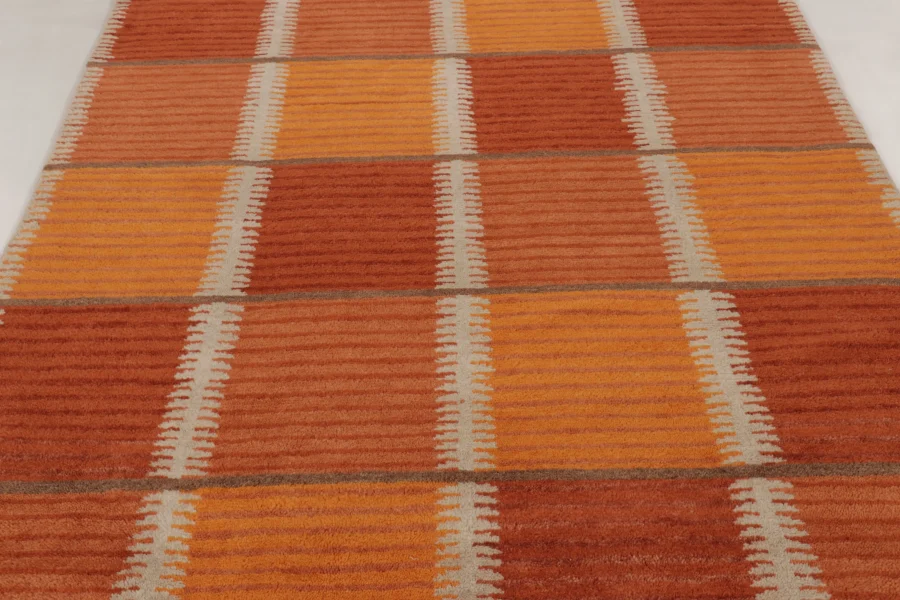Contemporary Scandinavian Rug