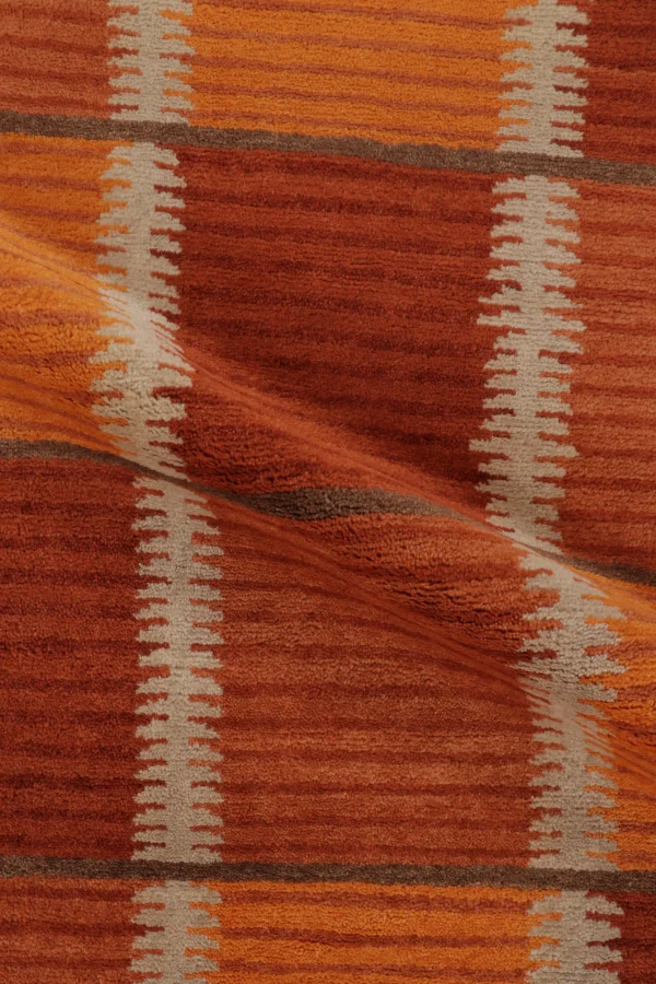 Contemporary Scandinavian Rug
