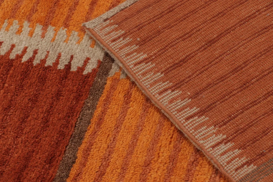 Contemporary Scandinavian Rug