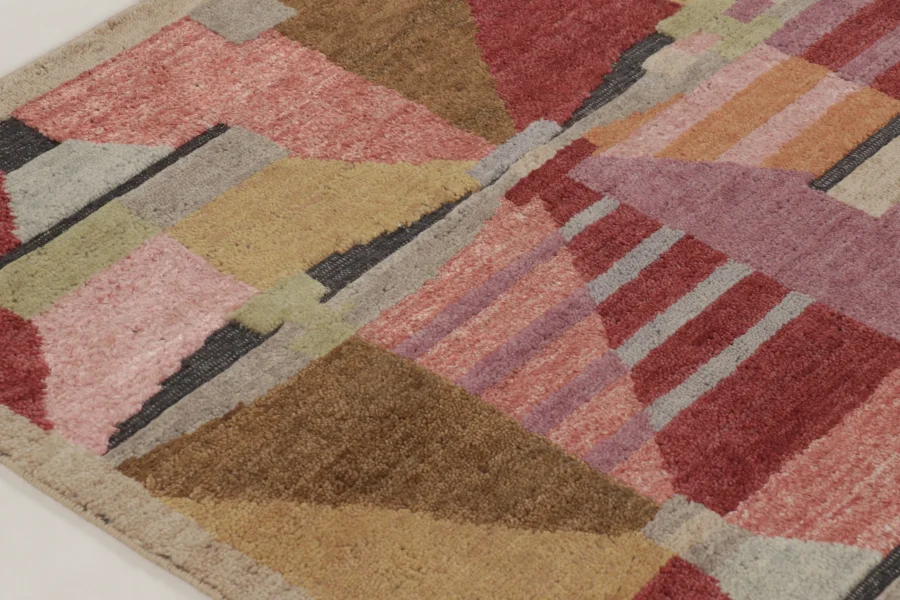 Contemporary Scandinavian Rug