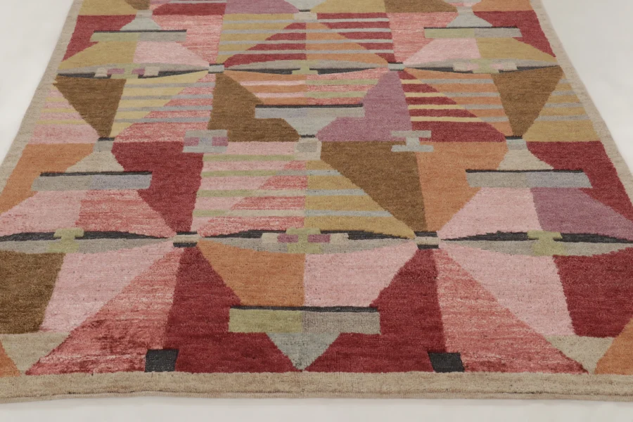 Contemporary Scandinavian Rug