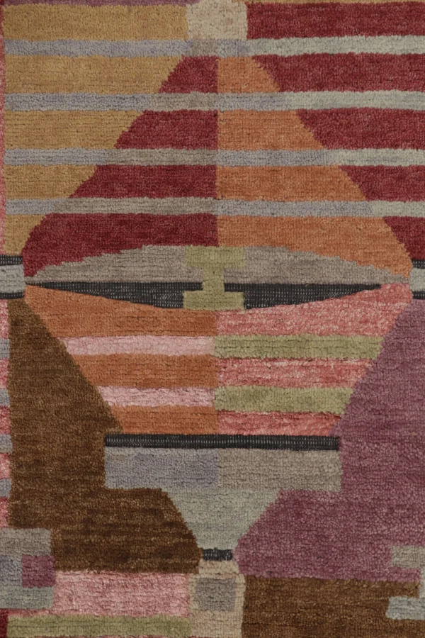 Contemporary Scandinavian Rug