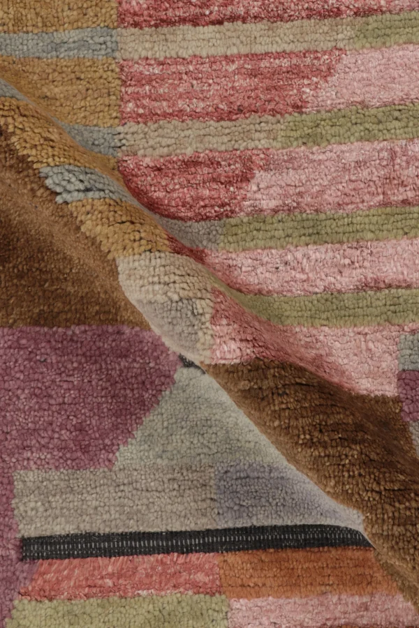 Contemporary Scandinavian Rug