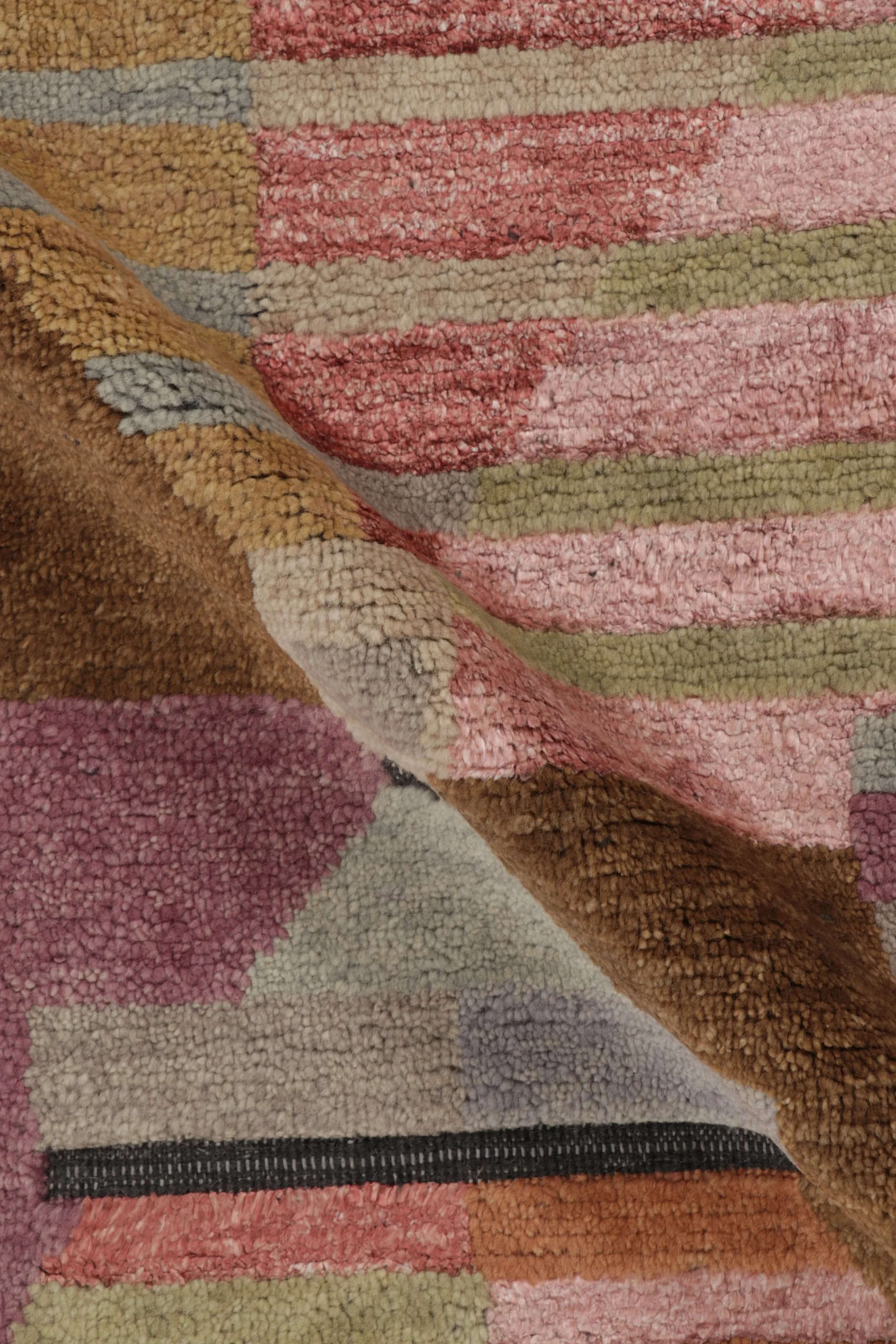 Contemporary Scandinavian Rug