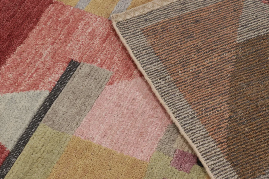 Contemporary Scandinavian Rug