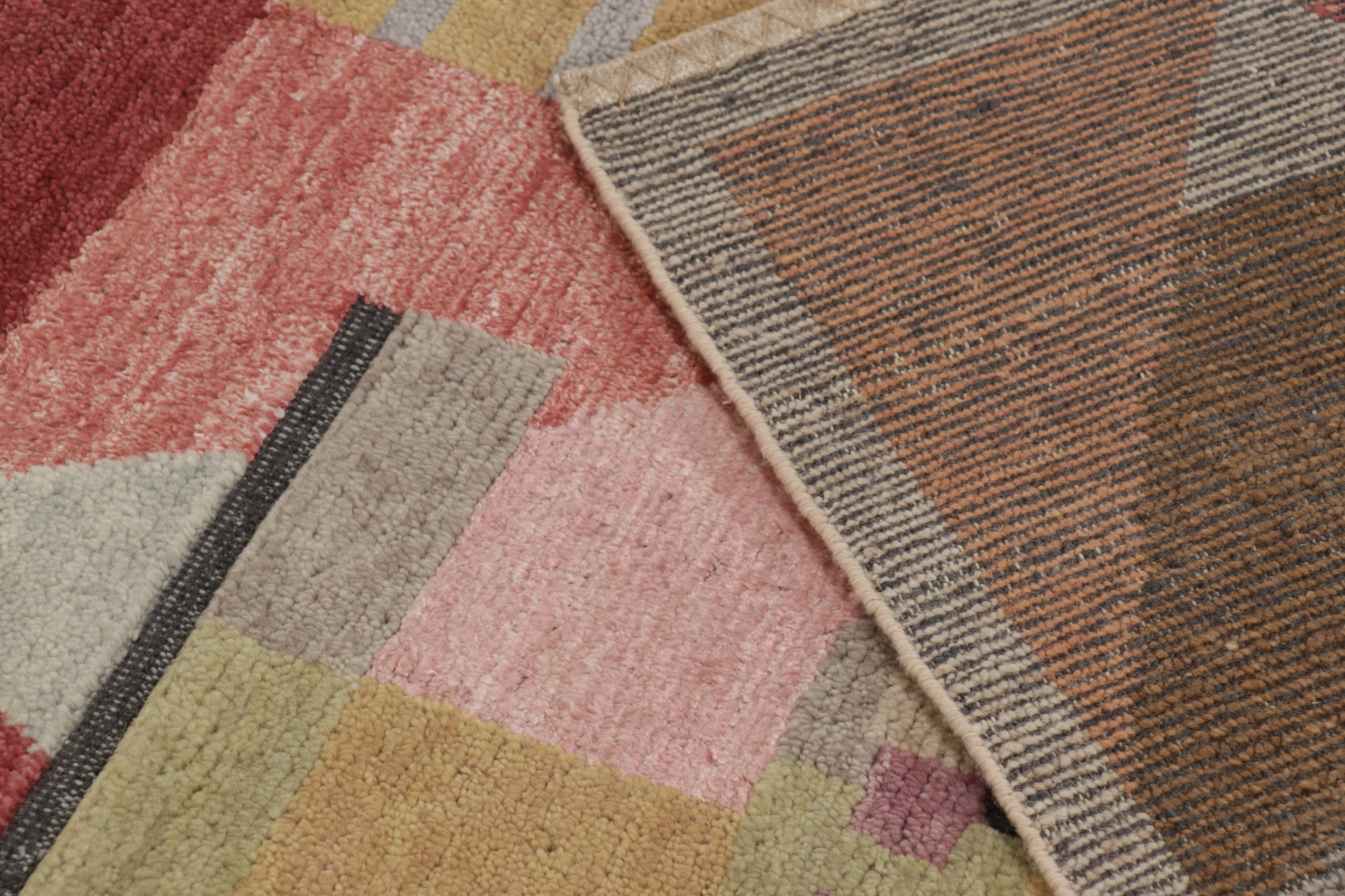 Contemporary Scandinavian Rug