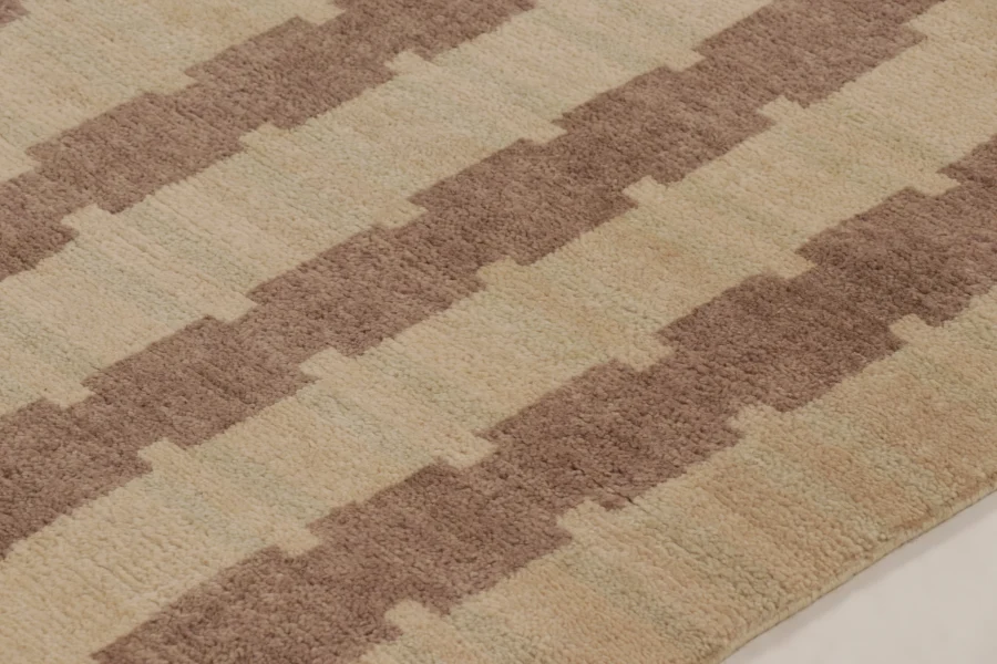 Contemporary Scandinavian Rug
