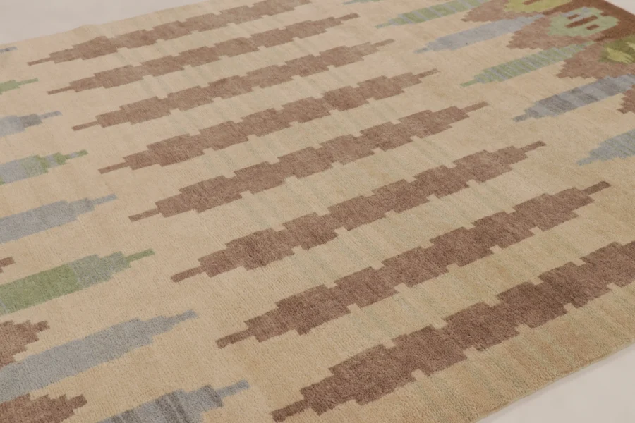 Contemporary Scandinavian Rug