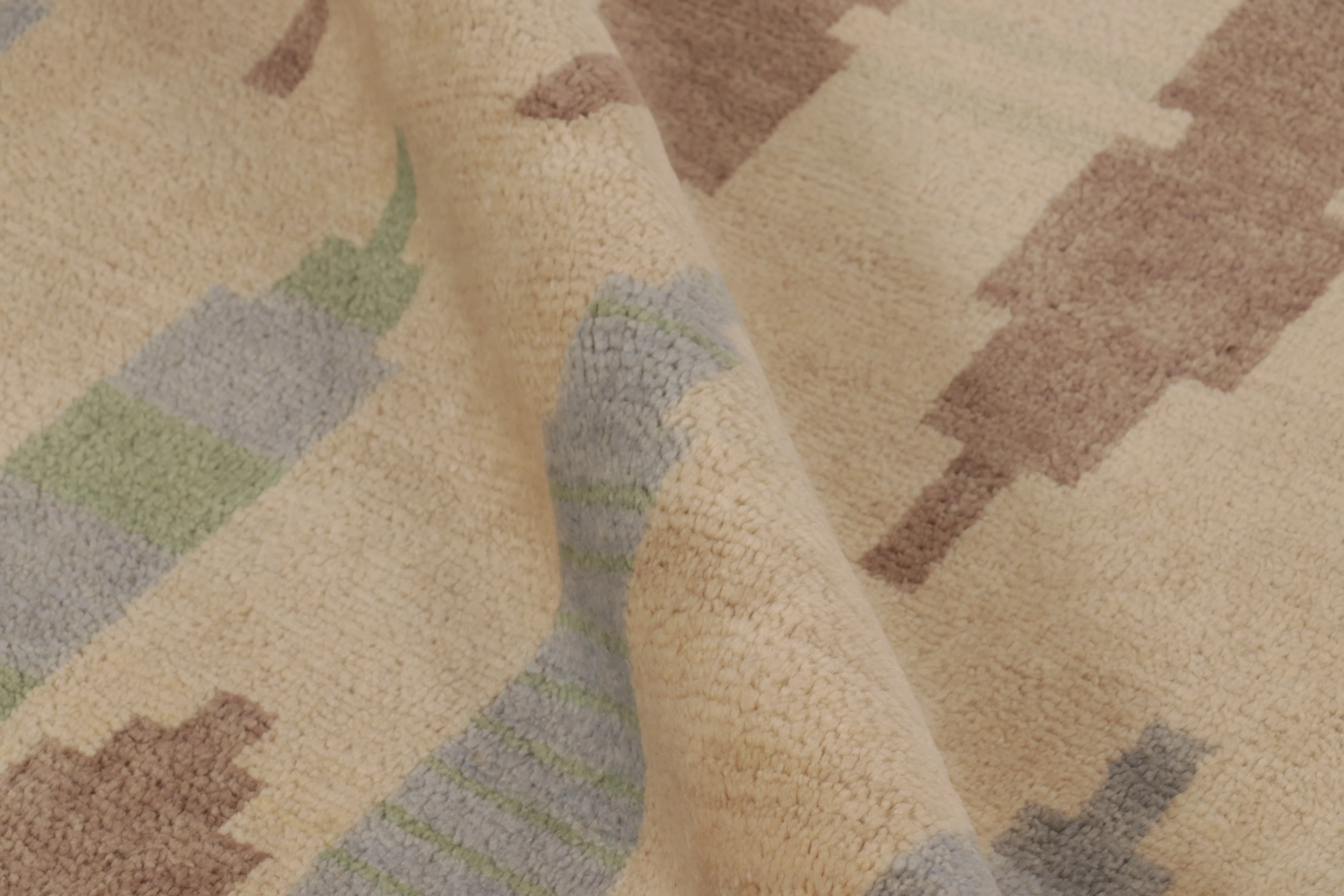 Contemporary Scandinavian Rug