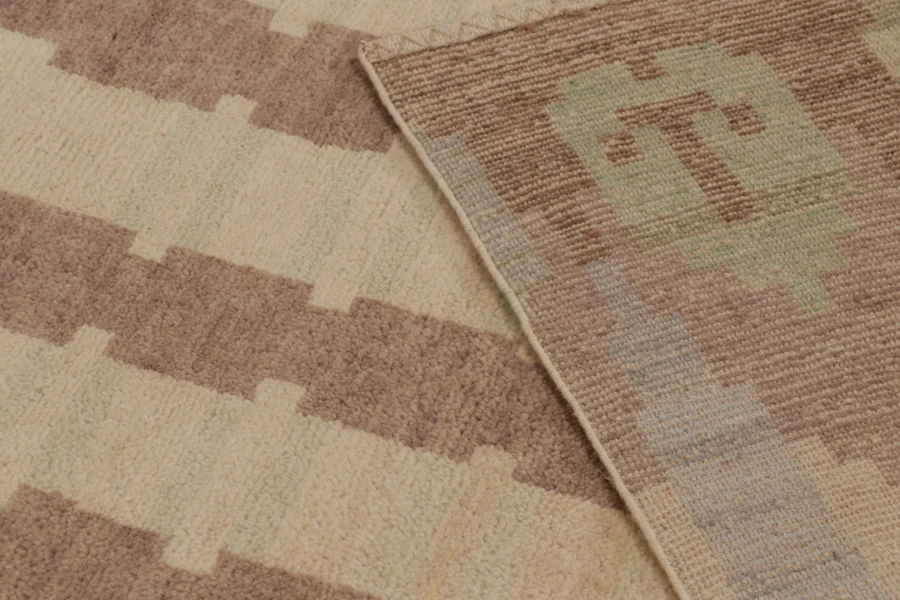 Contemporary Scandinavian Rug