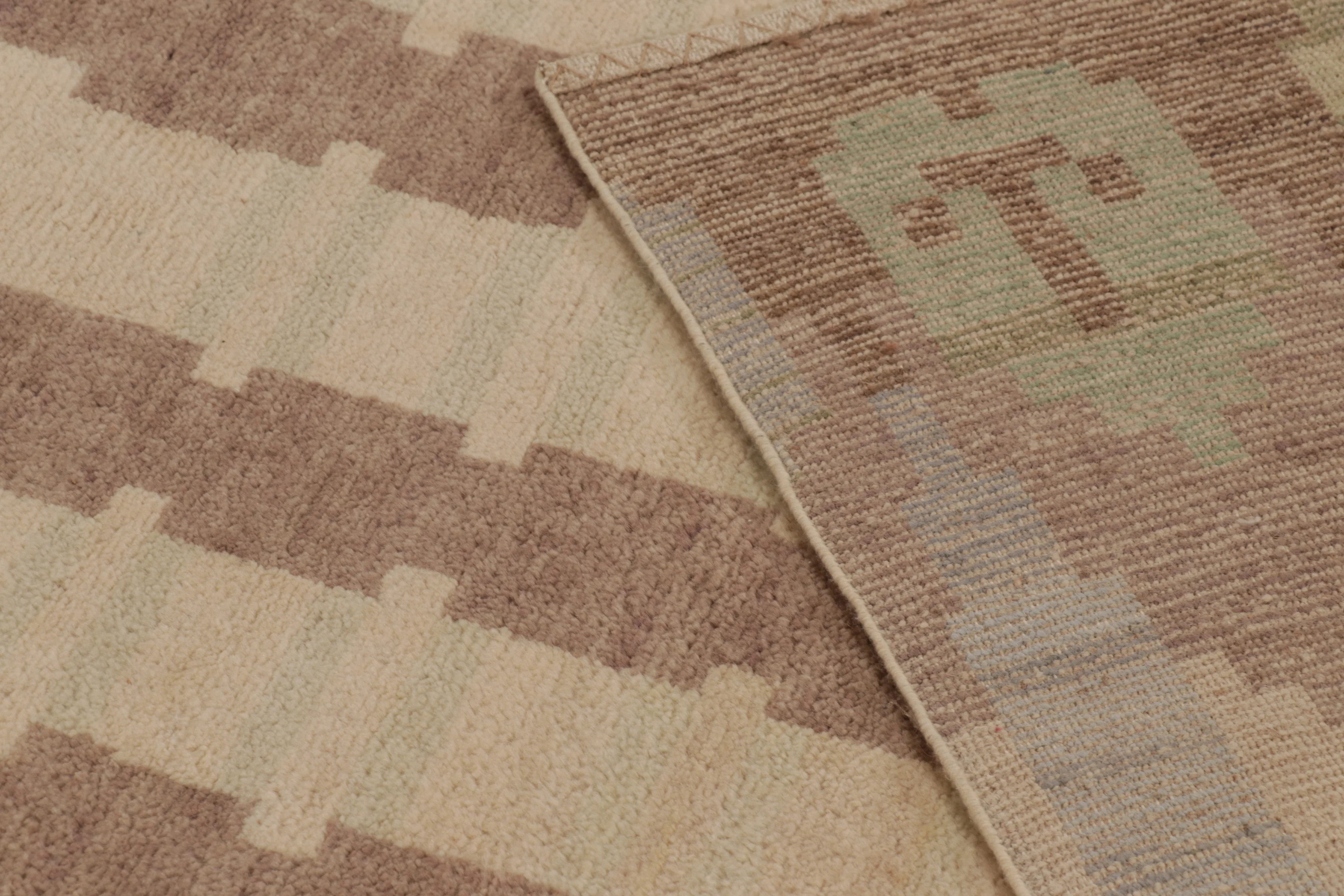 Contemporary Scandinavian Rug