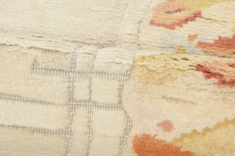 Contemporary French Deco Runner