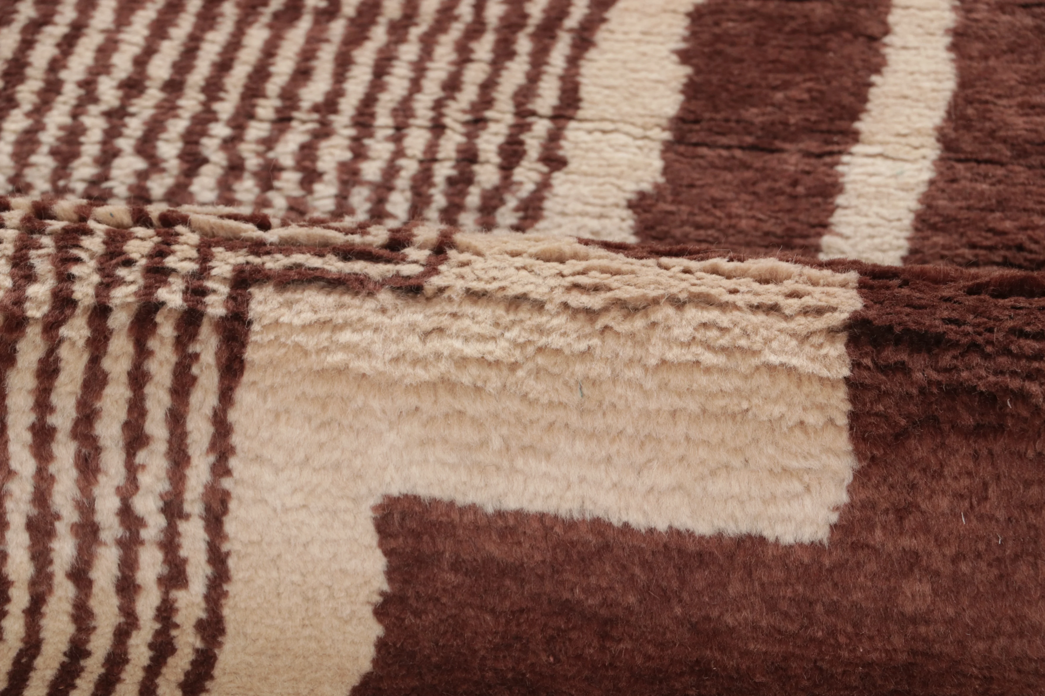 Contemporary Art Deco Rug