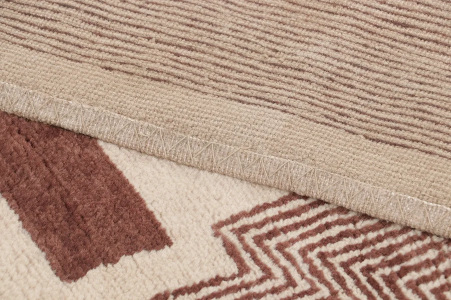 Contemporary Art Deco Rug