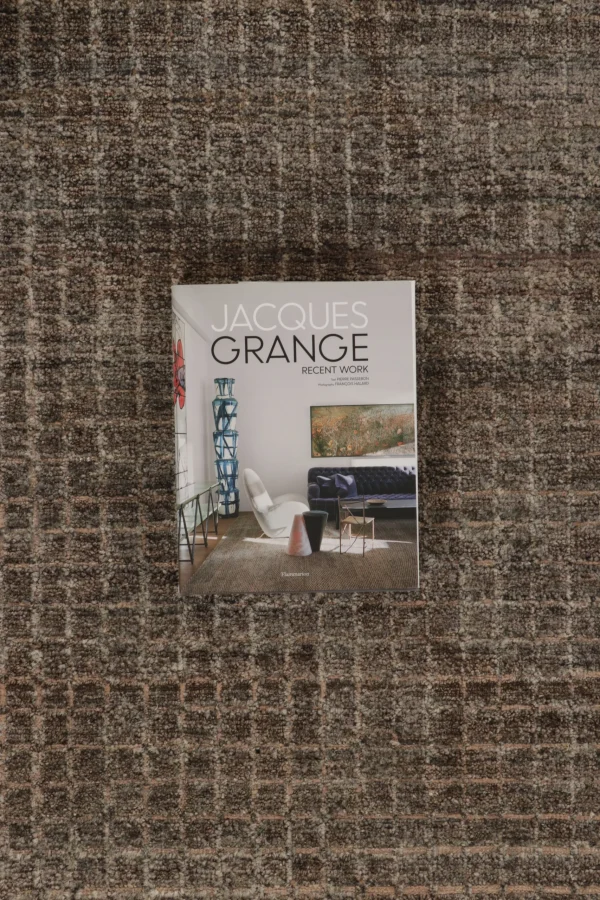 Contemporary Textural Rug