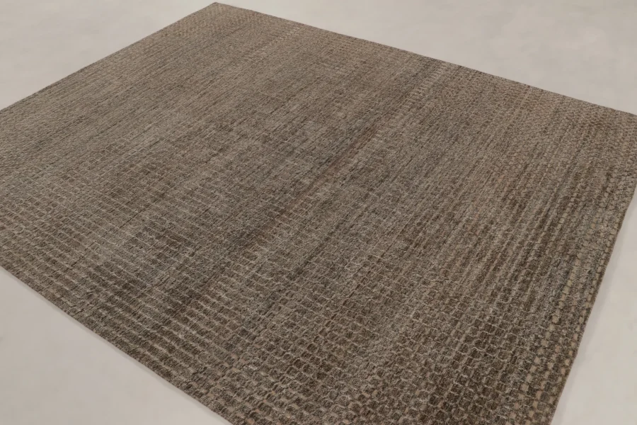 Contemporary Textural Rug