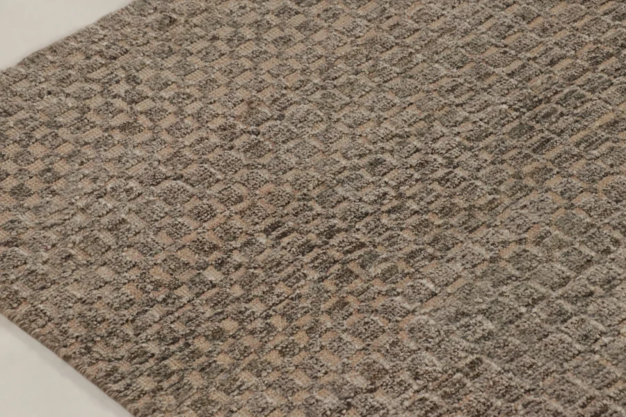 Contemporary Textural Rug