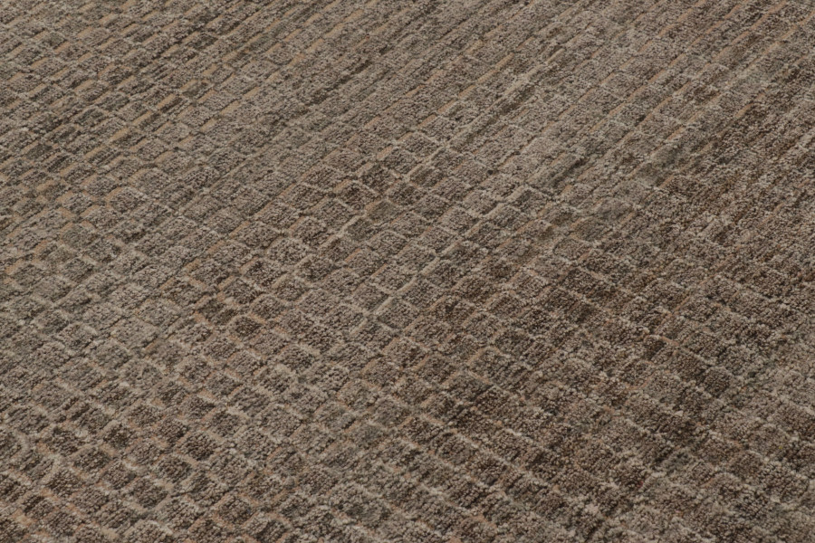 Contemporary Textural Rug