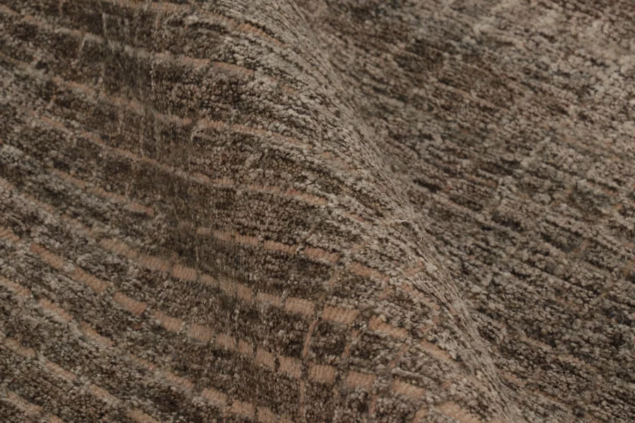 Contemporary Textural Rug