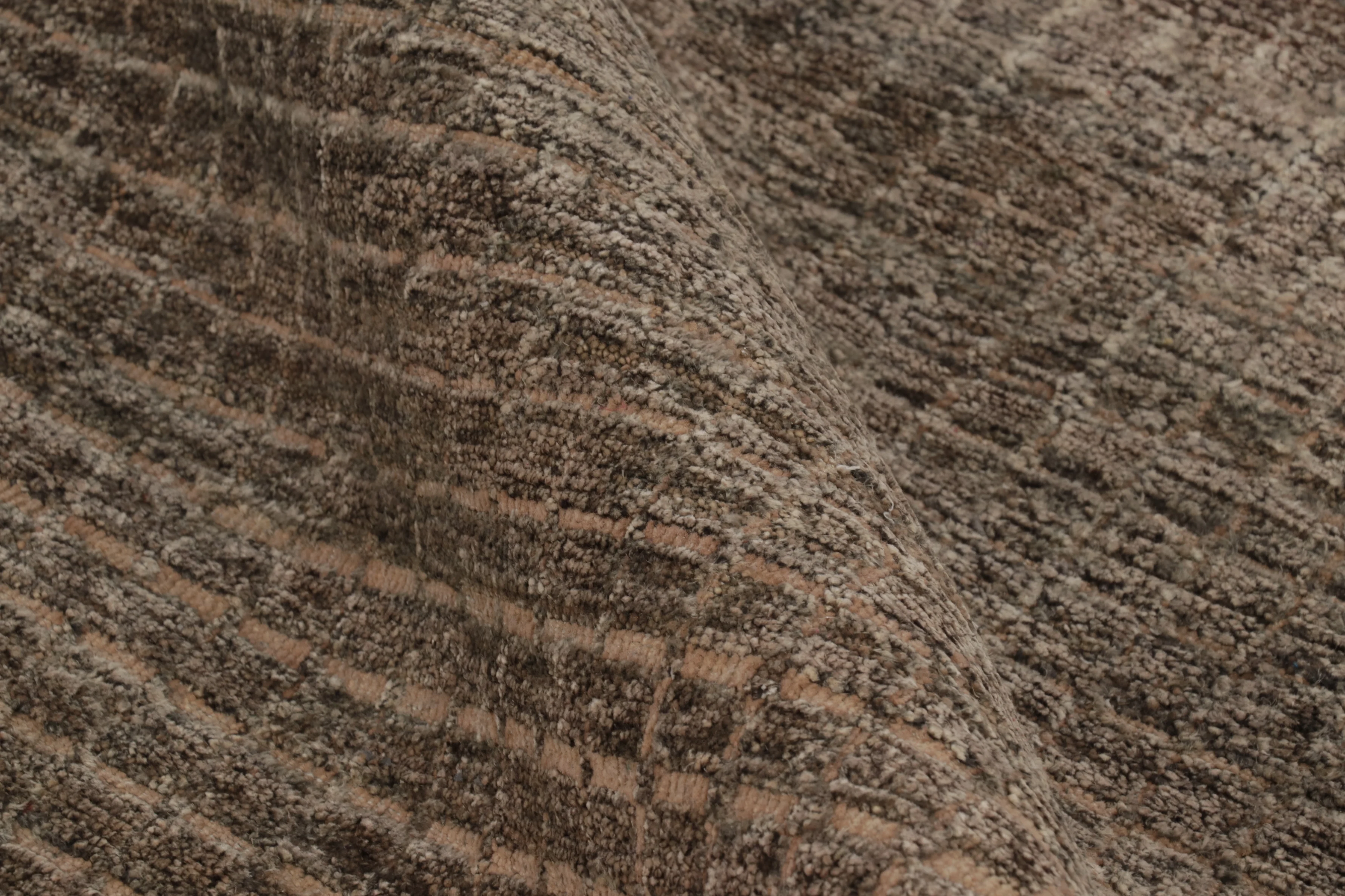 Contemporary Textural Rug