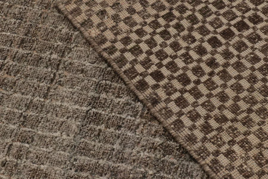 Contemporary Textural Rug