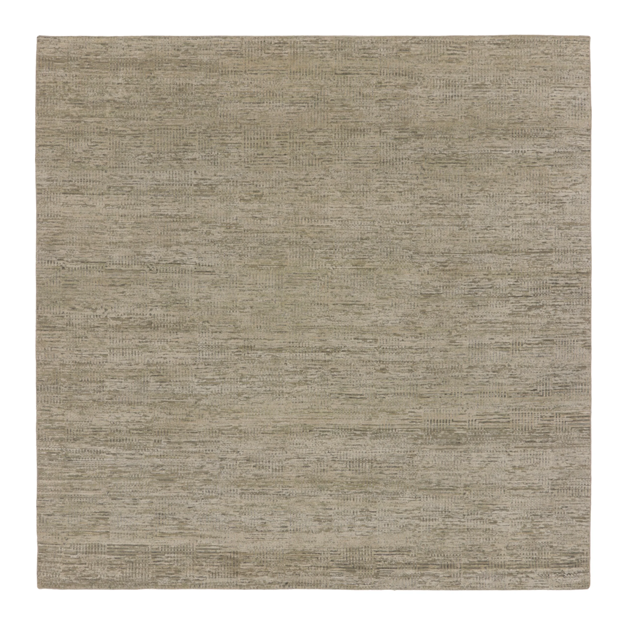 Contemporary Textural Rug
