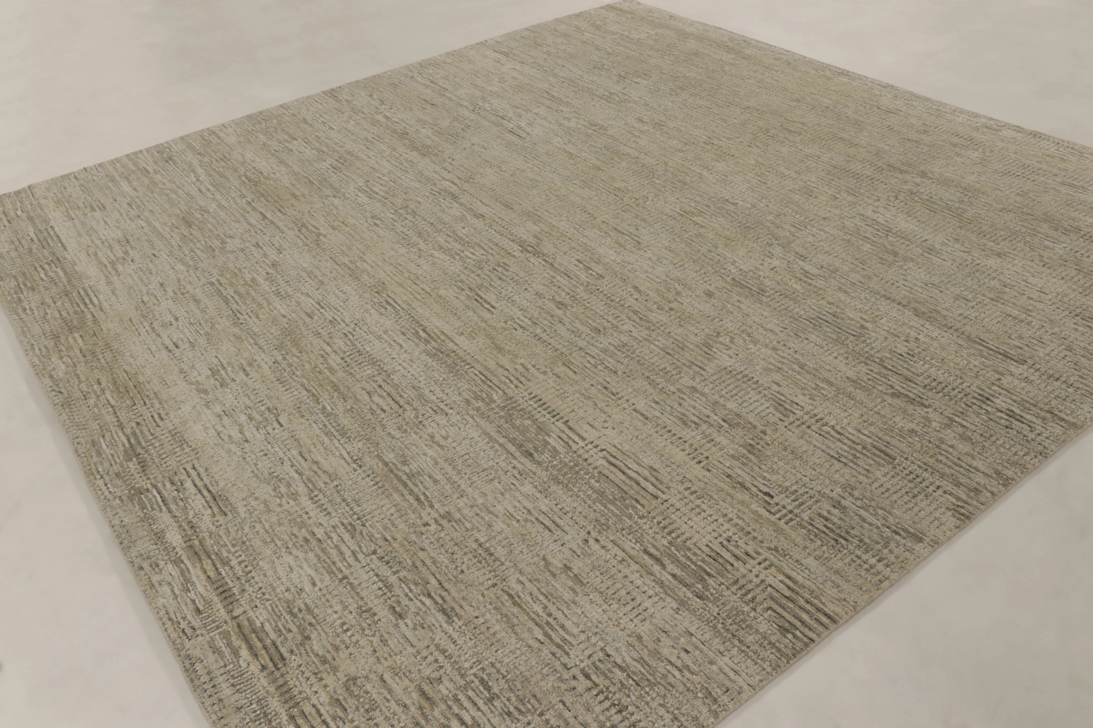 Contemporary Textural Rug