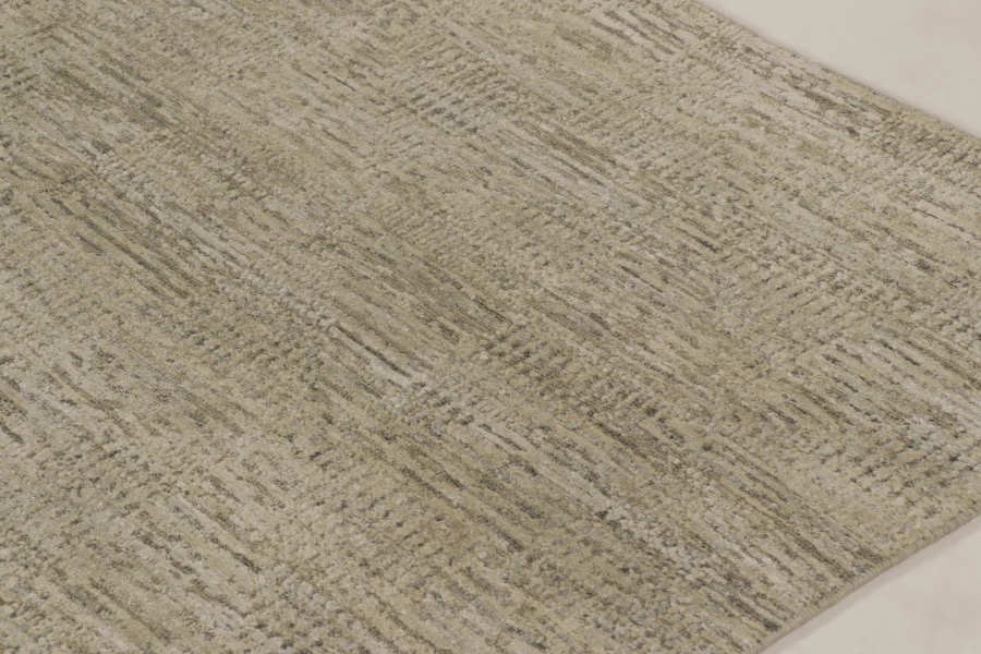 Contemporary Textural Rug