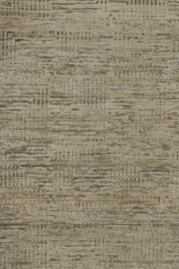 Contemporary Textural Rug