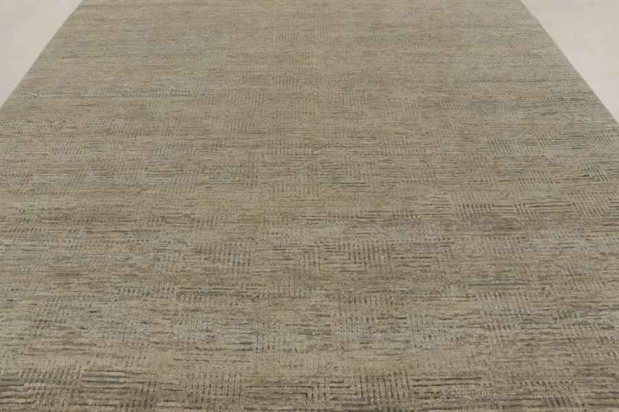 Contemporary Textural Rug