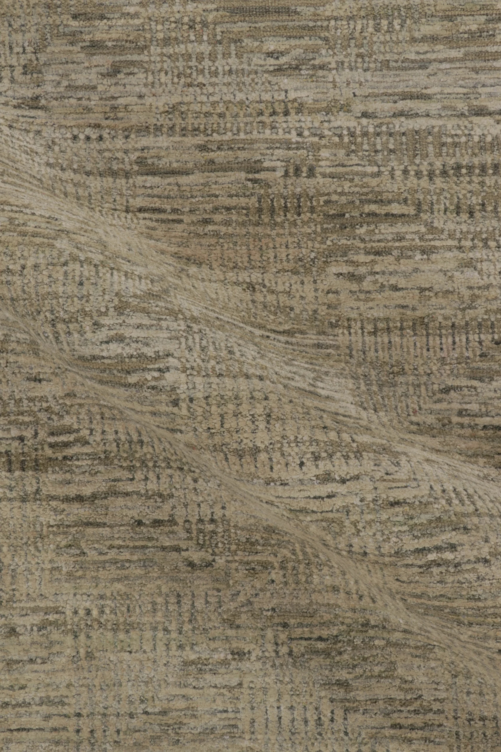 Contemporary Textural Rug